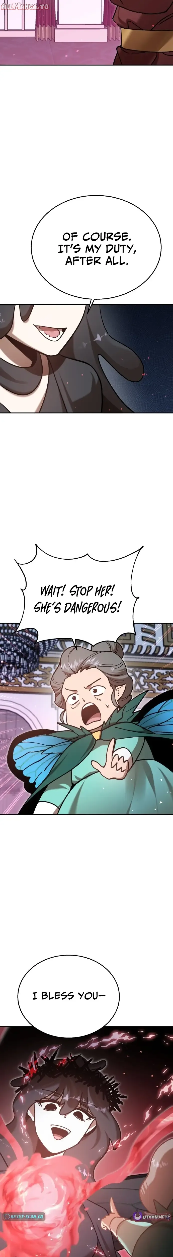 Read Charge! Yongma Chicken Manga Online