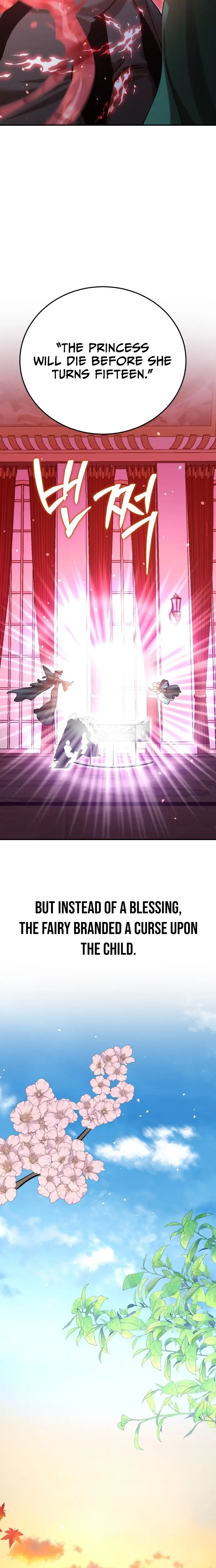 Read Charge! Yongma Chicken Manga Online