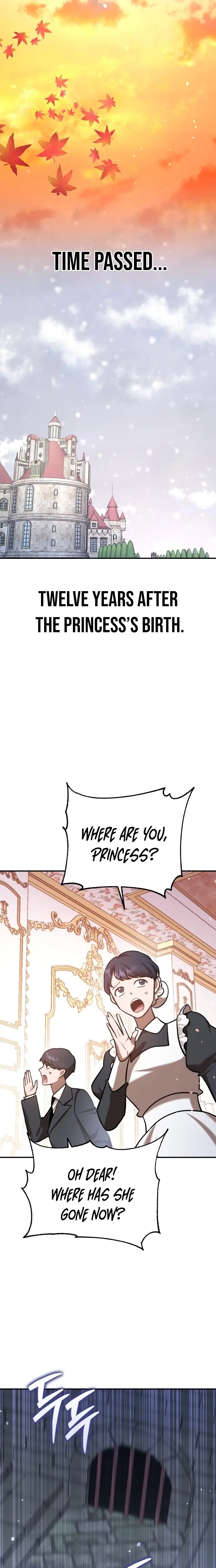 Read Charge! Yongma Chicken Manga Online