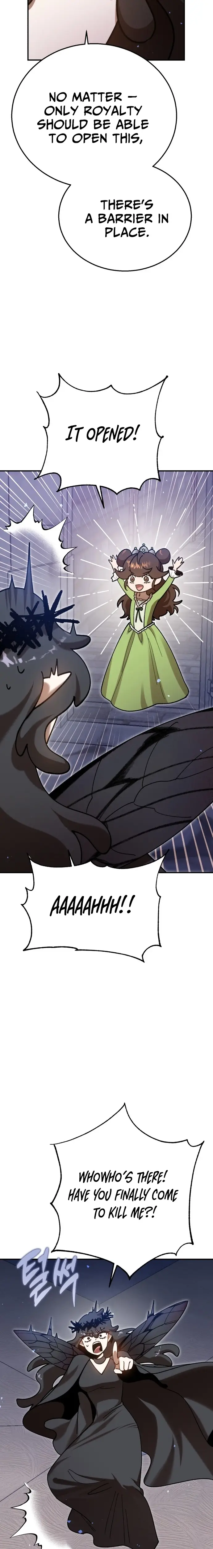 Read Charge! Yongma Chicken Manga Online