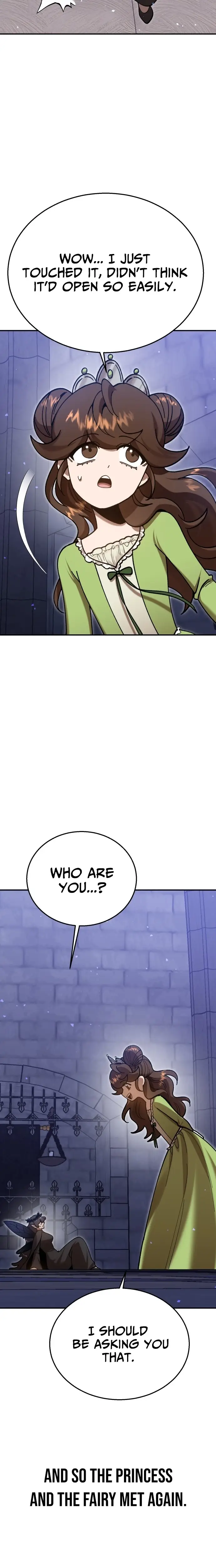 Read Charge! Yongma Chicken Manga Online