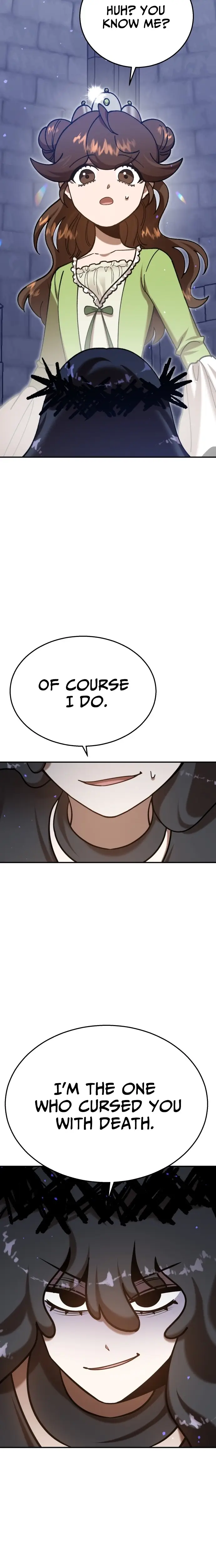 Read Charge! Yongma Chicken Manga Online