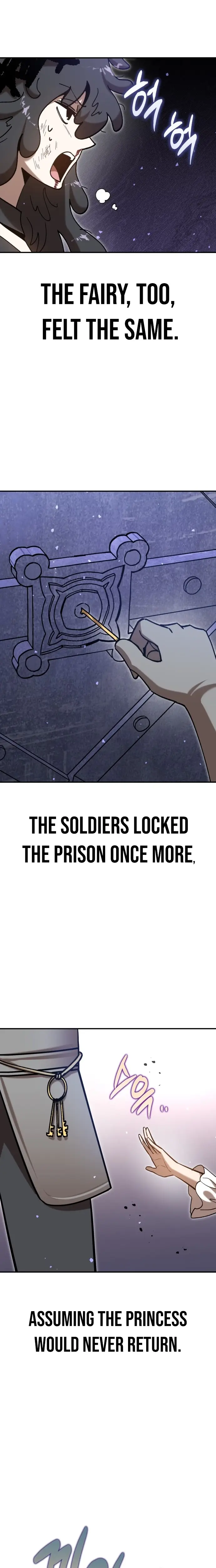 Read Charge! Yongma Chicken Manga Online