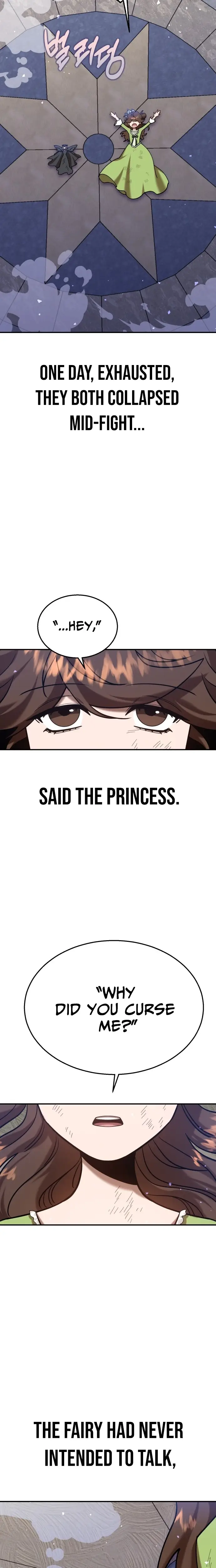 Read Charge! Yongma Chicken Manga Online