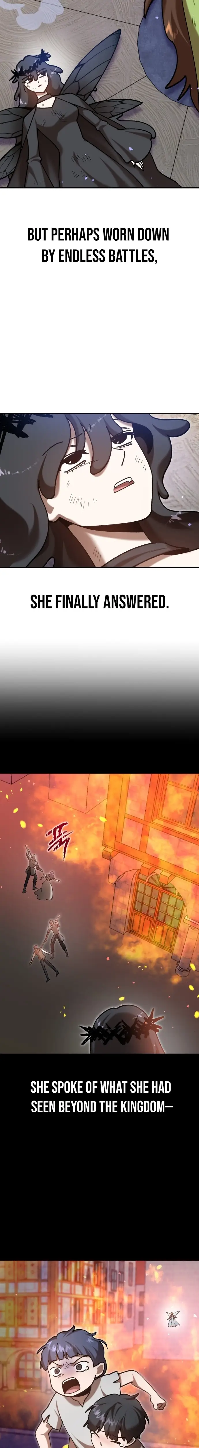 Read Charge! Yongma Chicken Manga Online