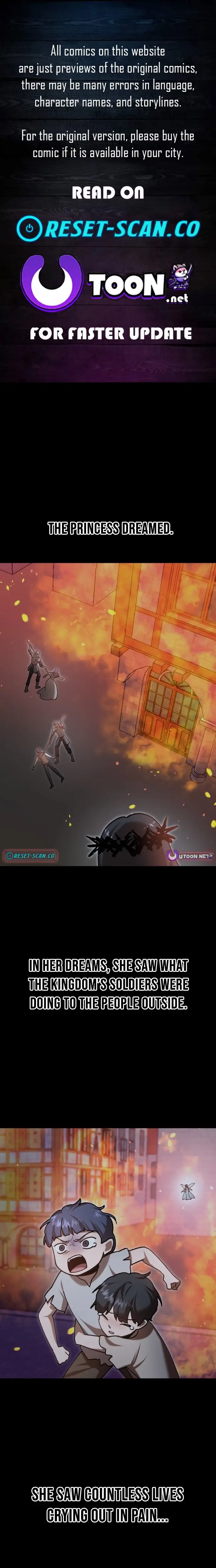 Read Charge! Yongma Chicken Manga Online