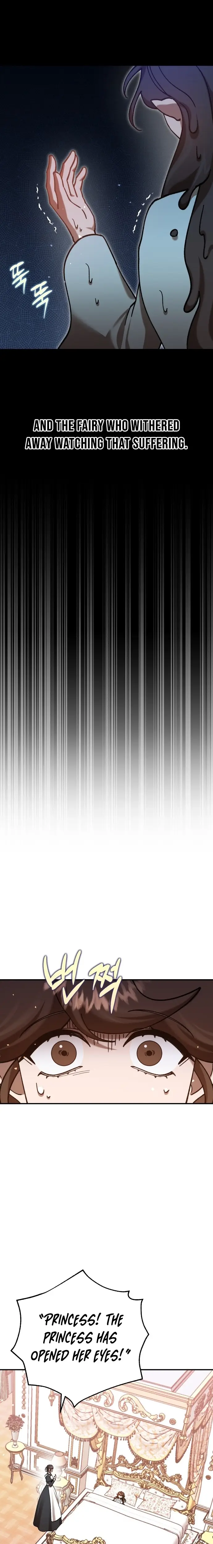 Read Charge! Yongma Chicken Manga Online