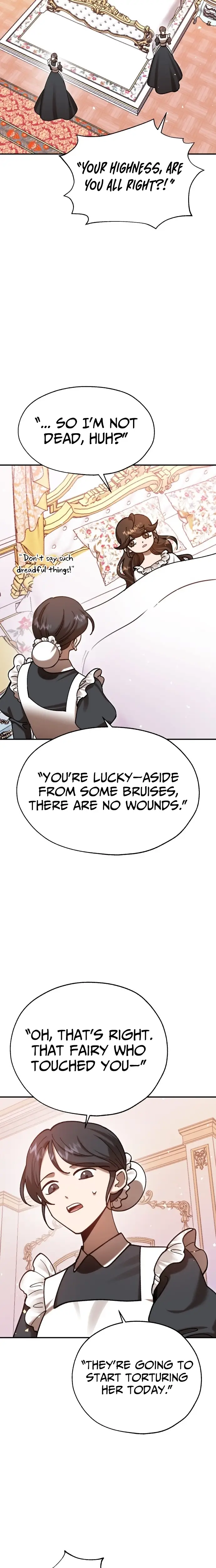 Read Charge! Yongma Chicken Manga Online