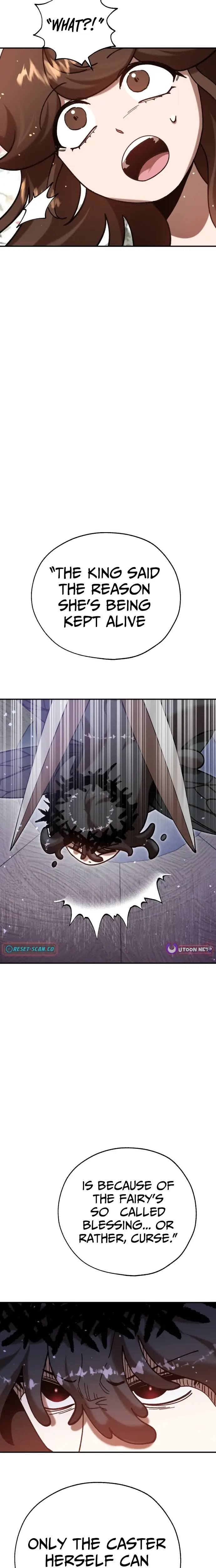 Read Charge! Yongma Chicken Manga Online