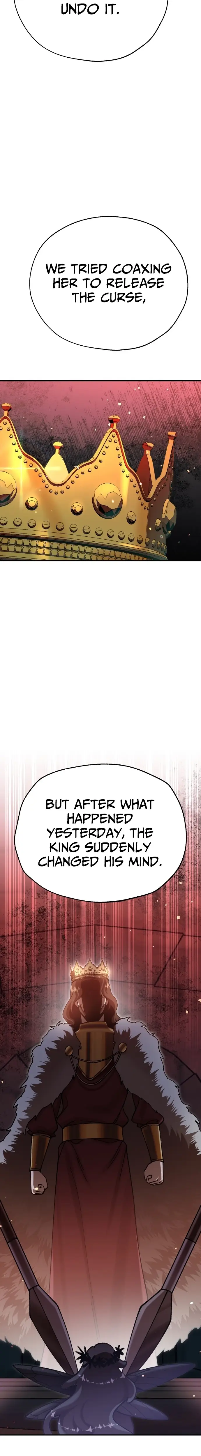 Read Charge! Yongma Chicken Manga Online