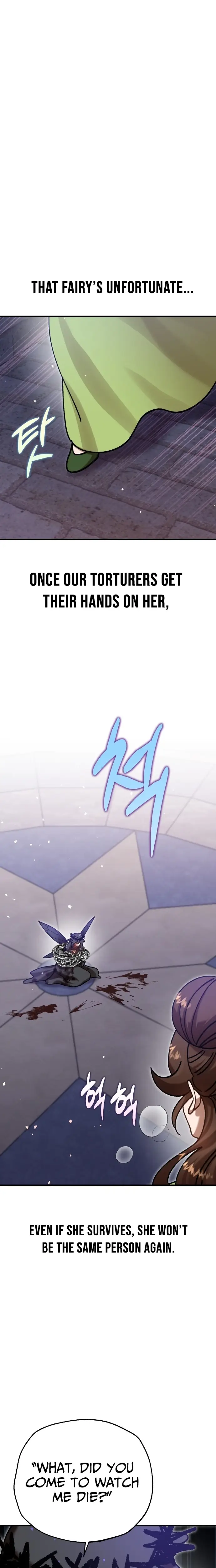 Read Charge! Yongma Chicken Manga Online