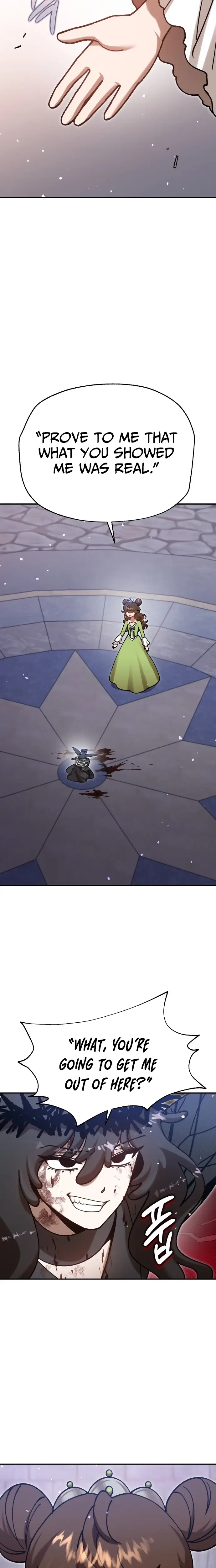 Read Charge! Yongma Chicken Manga Online