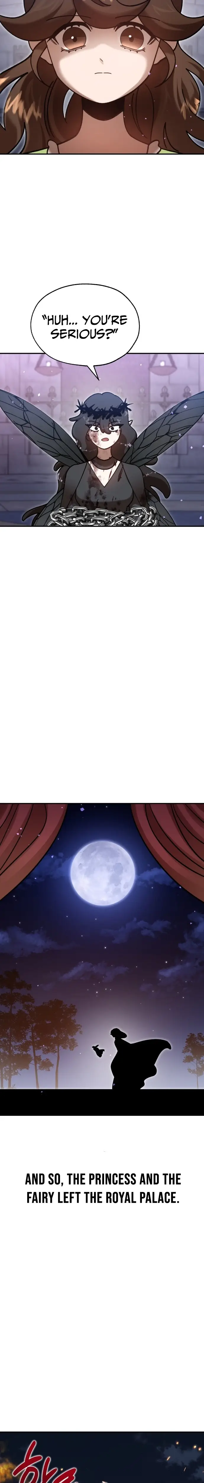 Read Charge! Yongma Chicken Manga Online