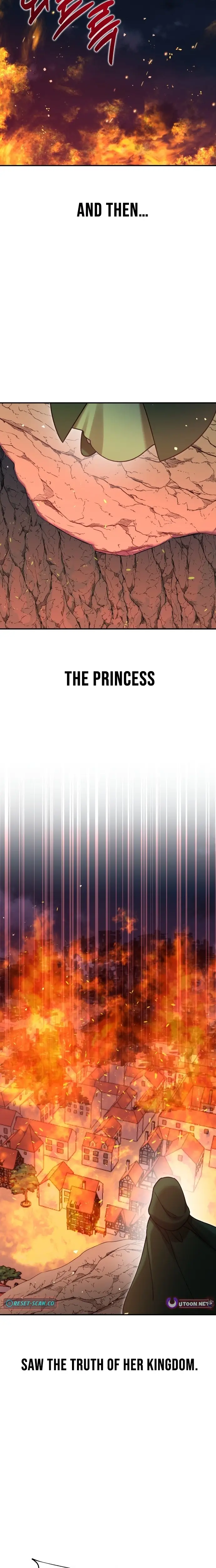 Read Charge! Yongma Chicken Manga Online