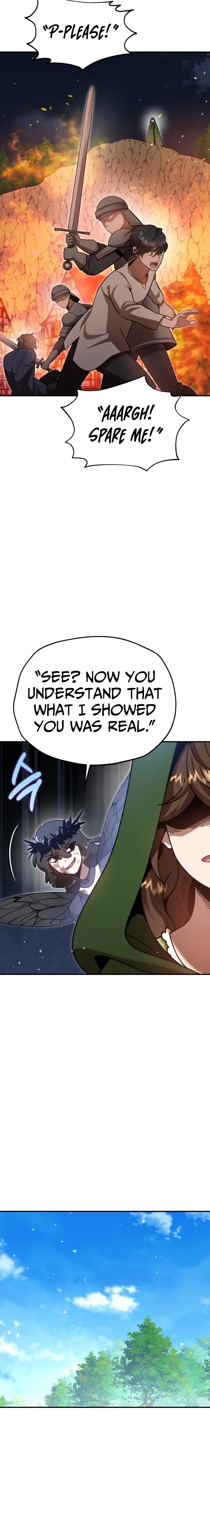 Read Charge! Yongma Chicken Manga Online