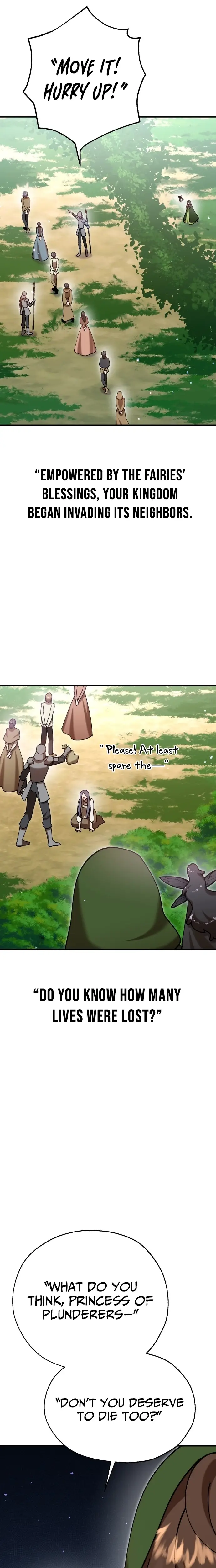 Read Charge! Yongma Chicken Manga Online