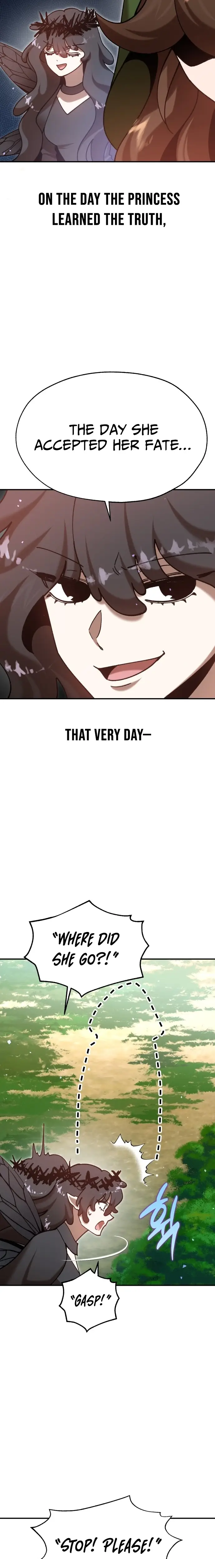 Read Charge! Yongma Chicken Manga Online