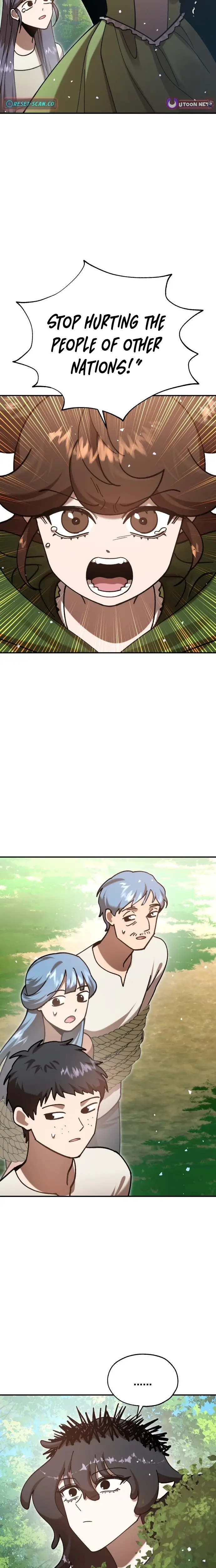 Read Charge! Yongma Chicken Manga Online