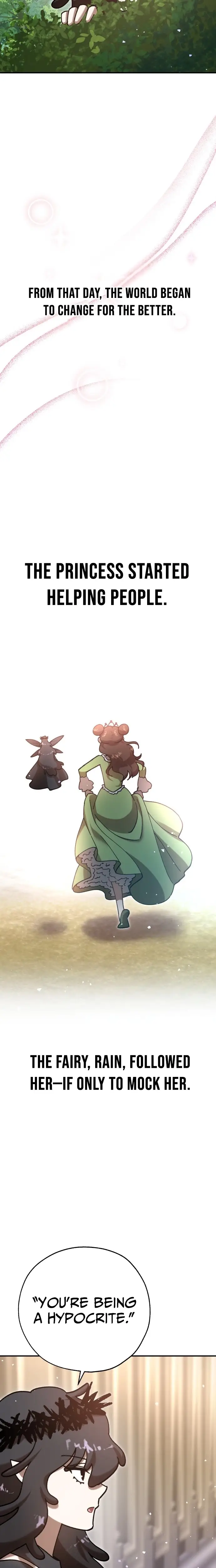 Read Charge! Yongma Chicken Manga Online