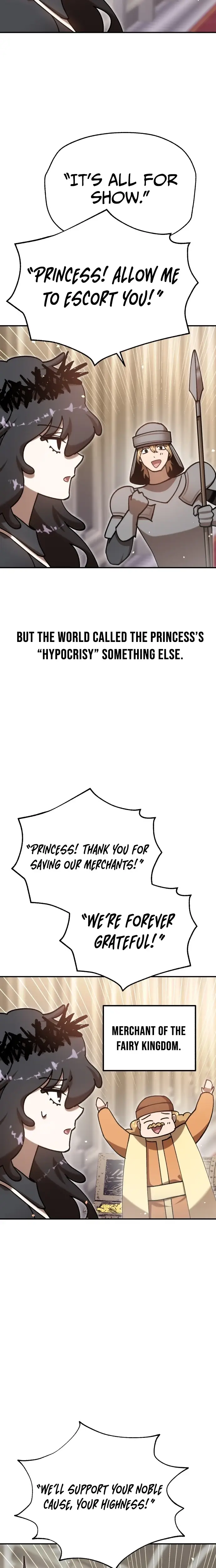 Read Charge! Yongma Chicken Manga Online