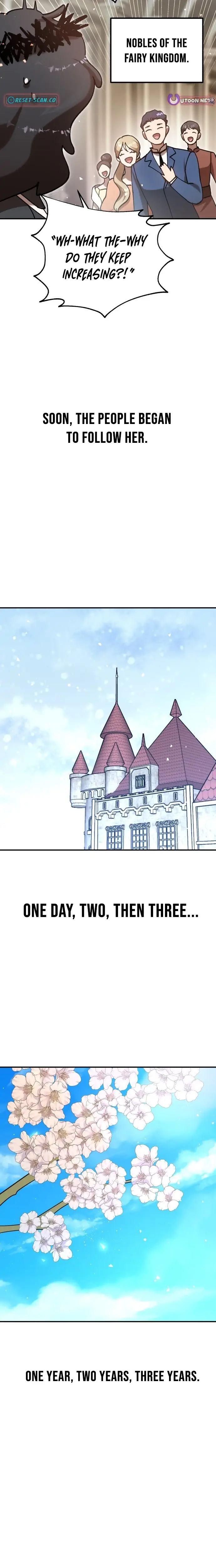 Read Charge! Yongma Chicken Manga Online