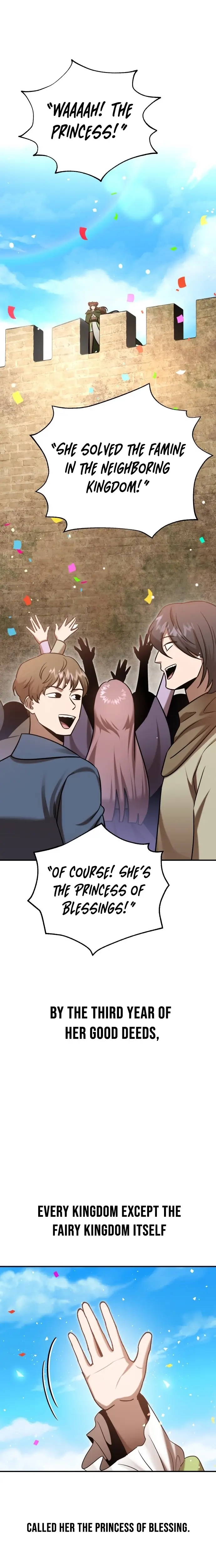 Read Charge! Yongma Chicken Manga Online