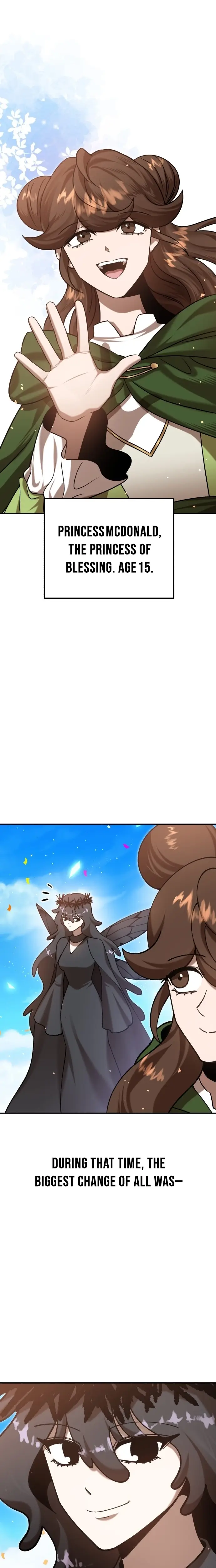 Read Charge! Yongma Chicken Manga Online