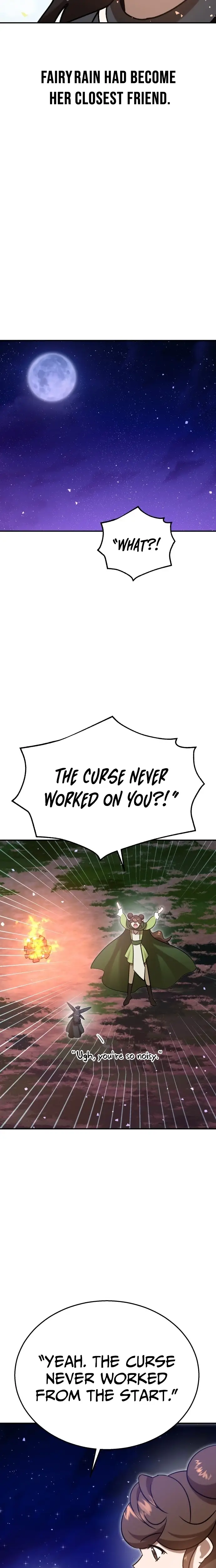 Read Charge! Yongma Chicken Manga Online