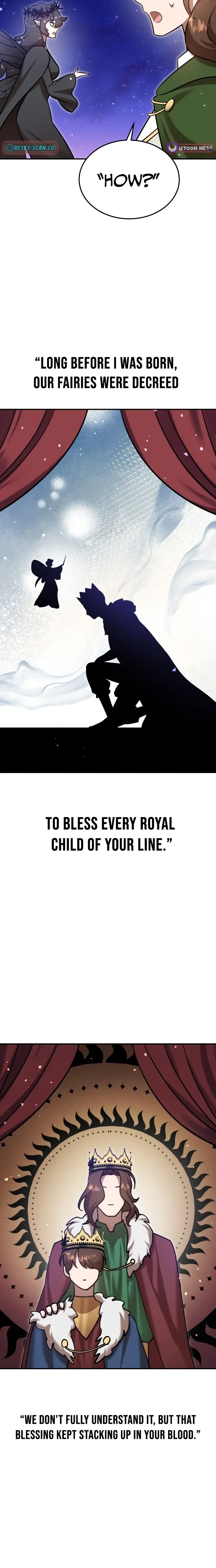 Read Charge! Yongma Chicken Manga Online