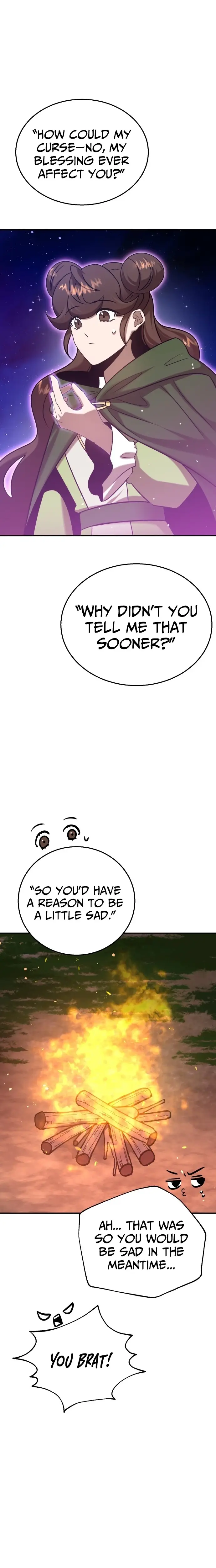 Read Charge! Yongma Chicken Manga Online