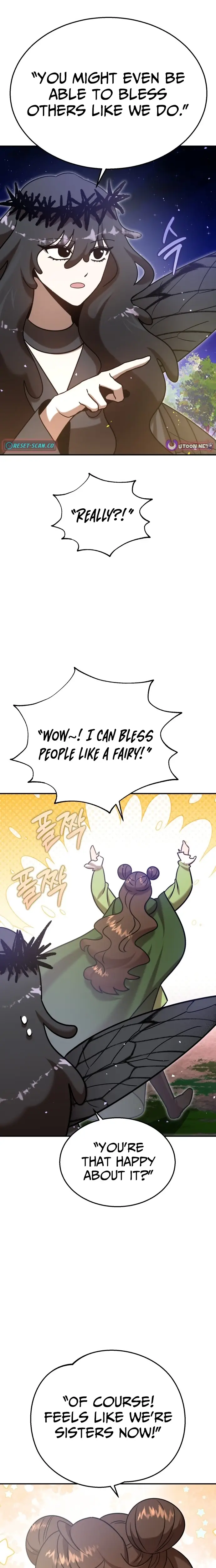 Read Charge! Yongma Chicken Manga Online