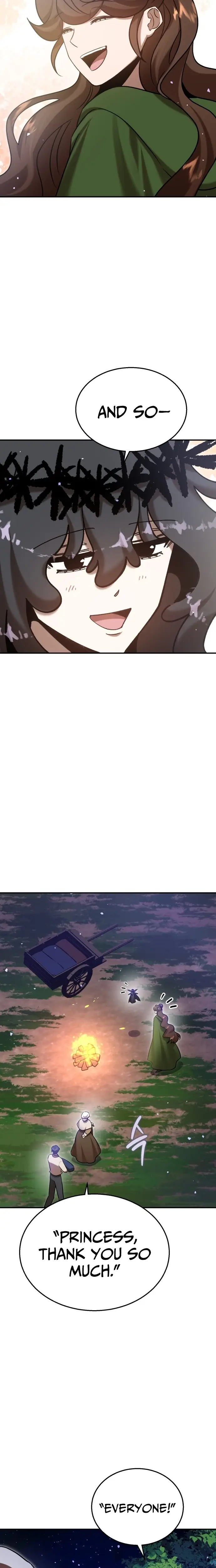 Read Charge! Yongma Chicken Manga Online