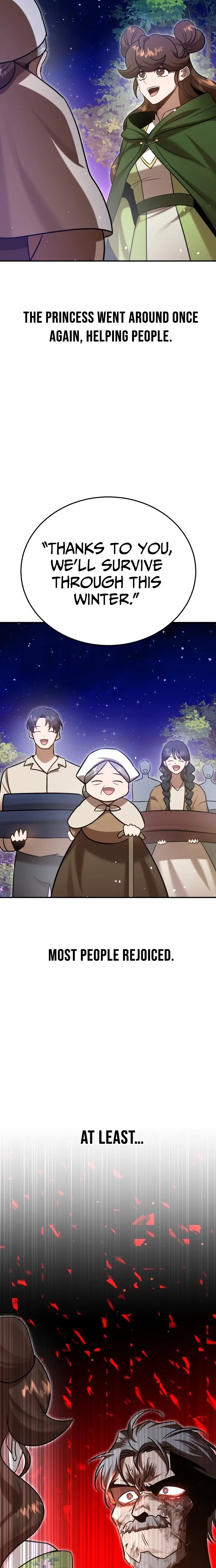 Read Charge! Yongma Chicken Manga Online