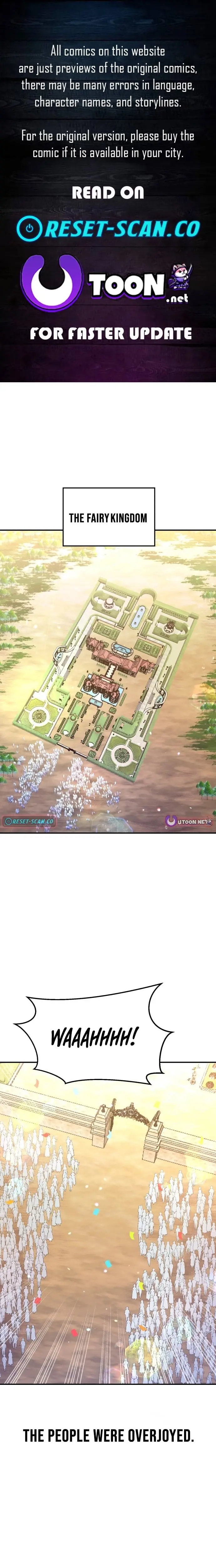 Read Charge! Yongma Chicken Manga Online