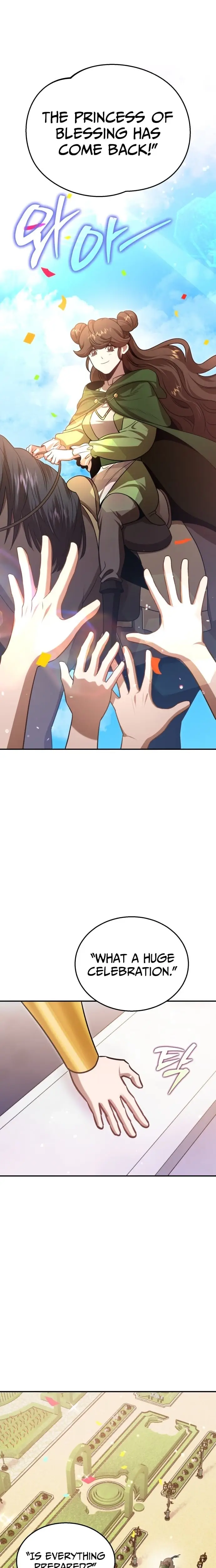 Read Charge! Yongma Chicken Manga Online