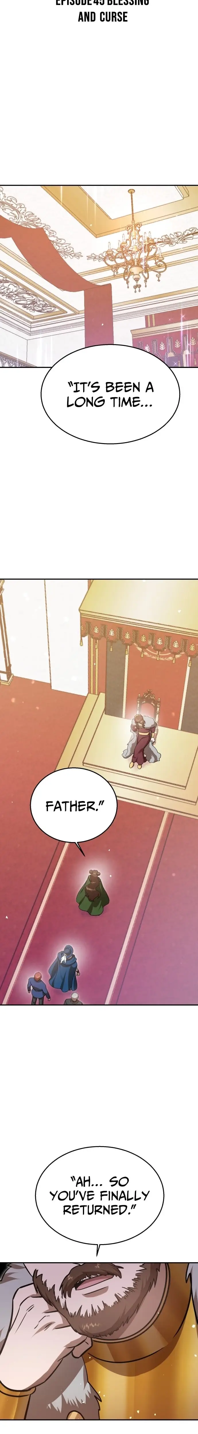 Read Charge! Yongma Chicken Manga Online