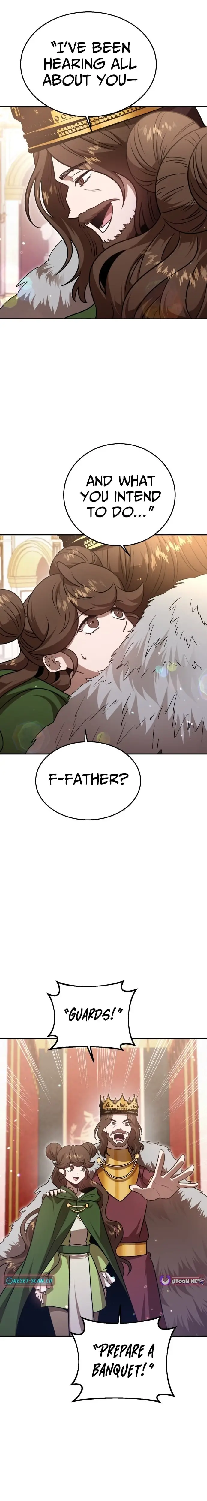 Read Charge! Yongma Chicken Manga Online