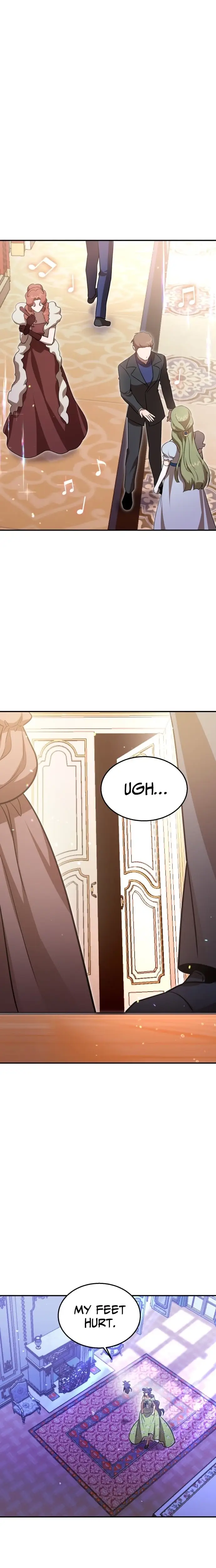 Read Charge! Yongma Chicken Manga Online