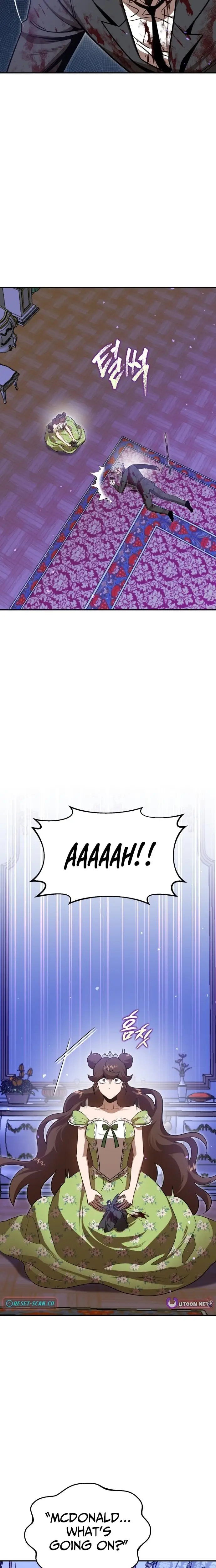 Read Charge! Yongma Chicken Manga Online