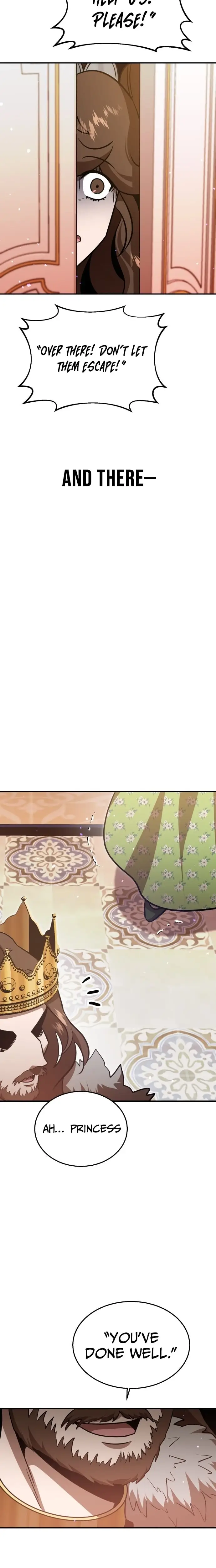 Read Charge! Yongma Chicken Manga Online