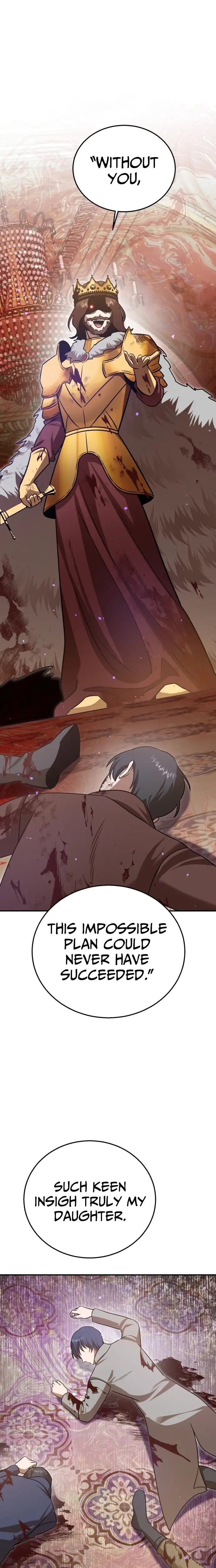 Read Charge! Yongma Chicken Manga Online