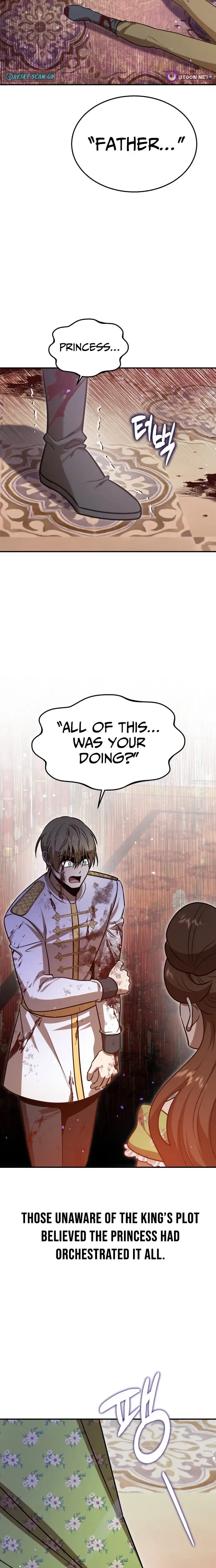 Read Charge! Yongma Chicken Manga Online