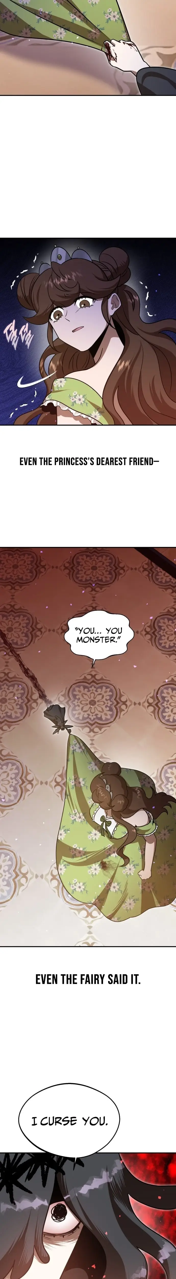 Read Charge! Yongma Chicken Manga Online