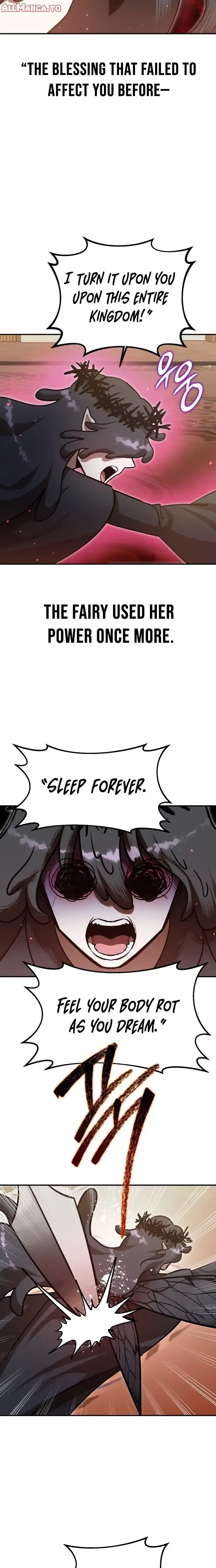 Read Charge! Yongma Chicken Manga Online