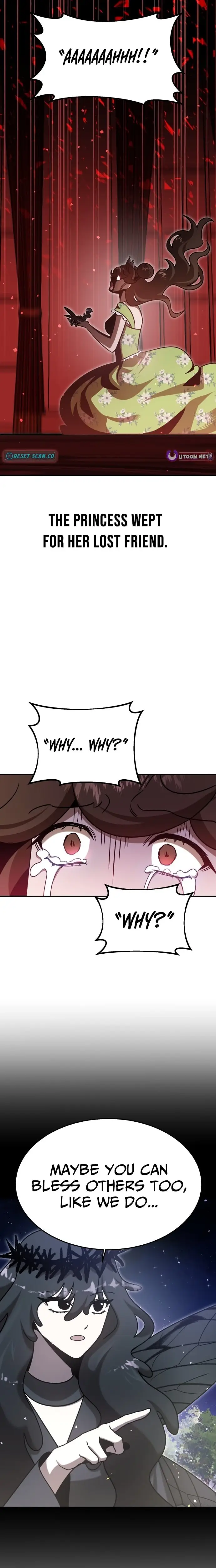 Read Charge! Yongma Chicken Manga Online