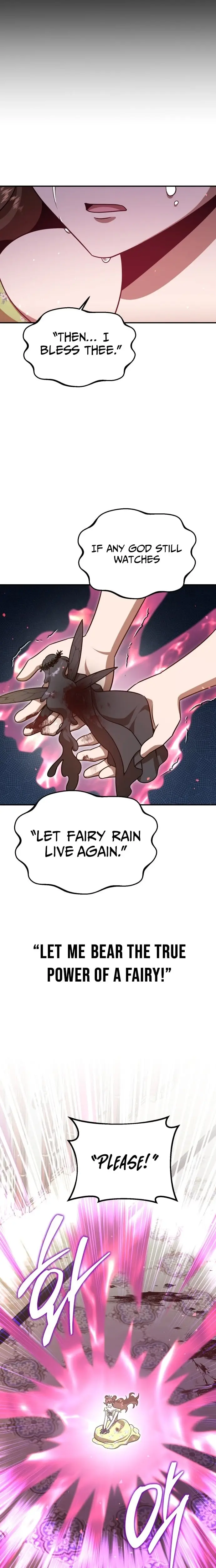 Read Charge! Yongma Chicken Manga Online