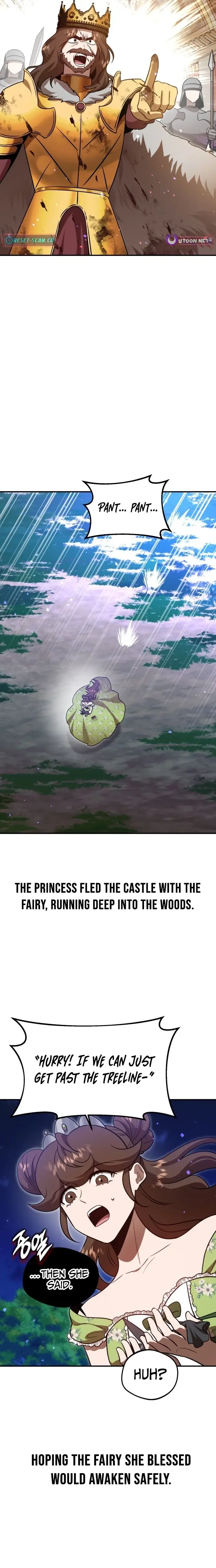 Read Charge! Yongma Chicken Manga Online