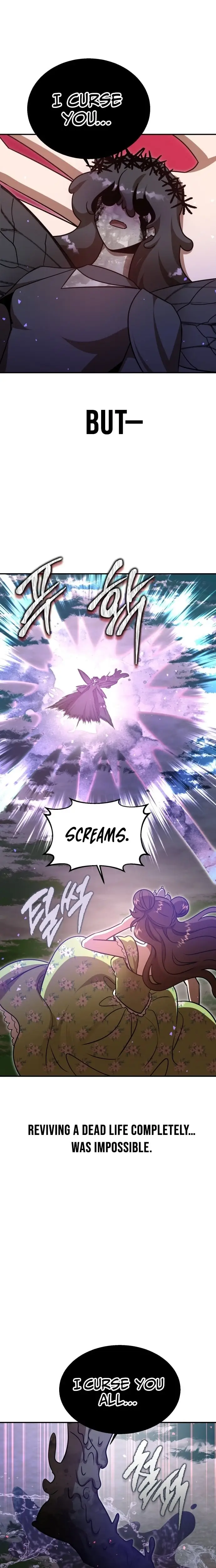 Read Charge! Yongma Chicken Manga Online