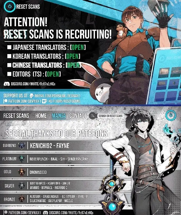 Read Charge! Yongma Chicken Manga Online