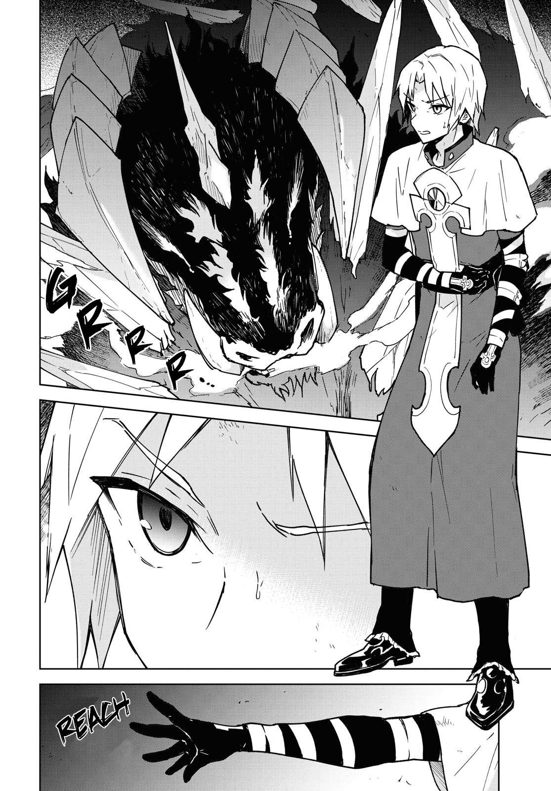 Read Cheat Skill _Shisha Sosei_ ga Kakusei Shite, Inishie no Maougun wo Fukkatsu Sasete Shimaimashita Manga Online